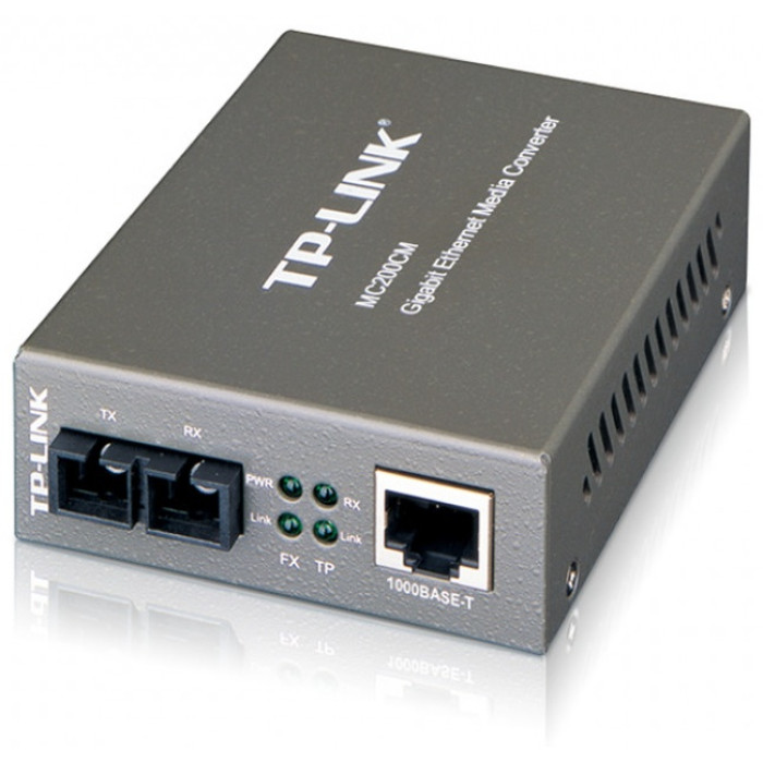 TP-LINK MC200CM