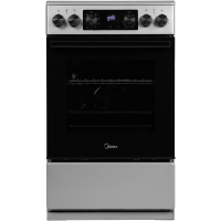 Midea FSC-509ES стальной