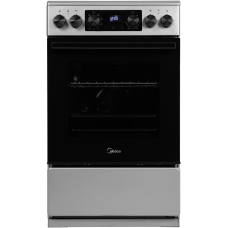 Midea FSC-509ES стальной
