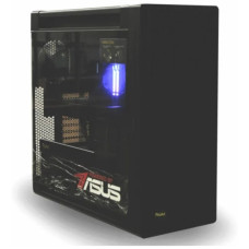 Logycom R9 9950X / RTX 4080 Super  / 32 Гб /  SSD 2000 Гб / FreeDOS