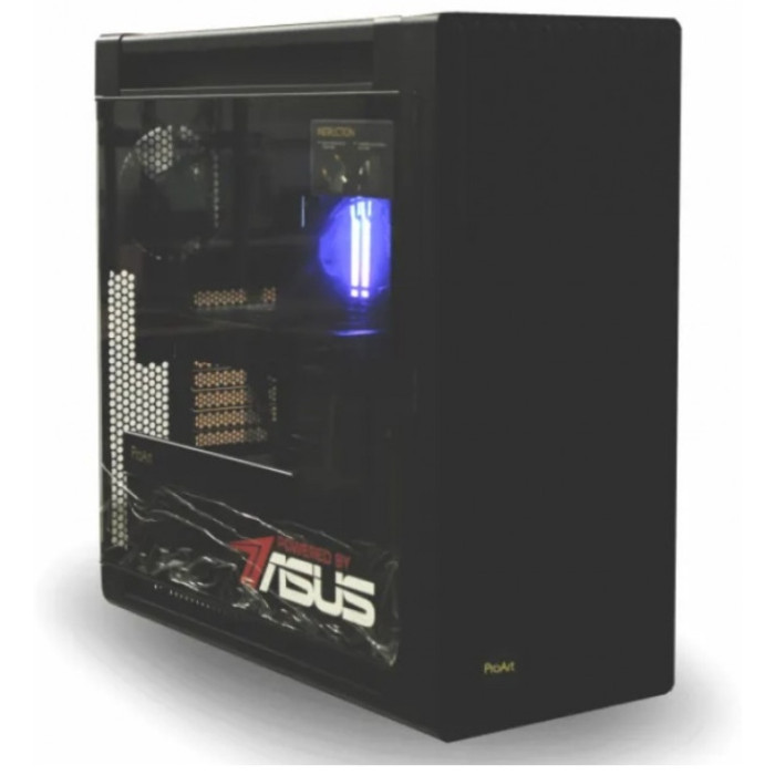 Logycom R9 9950X / RTX 4080 Super  / 32 Гб /  SSD 2000 Гб / FreeDOS