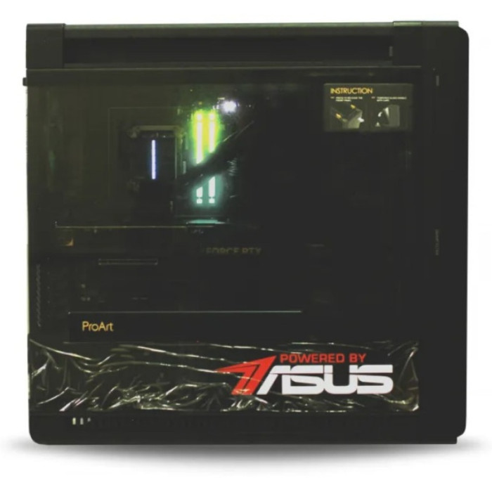 Logycom R9 9950X / RTX 4080 Super  / 32 Гб /  SSD 2000 Гб / FreeDOS