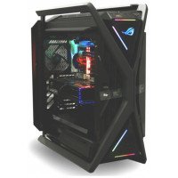 Logycom R9 9950X / RTX 4080 Super  / 32 Гб /  SSD 2000 Гб / ОС не установлена