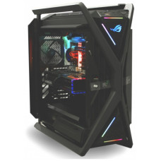 Logycom R9 9950X / RTX 4080 Super  / 32 Гб /  SSD 2000 Гб / ОС не установлена