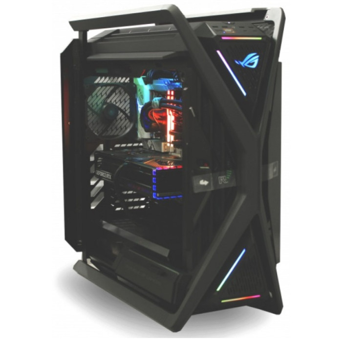 Logycom R9 9950X / RTX 4080 Super  / 32 Гб /  SSD 2000 Гб / ОС не установлена