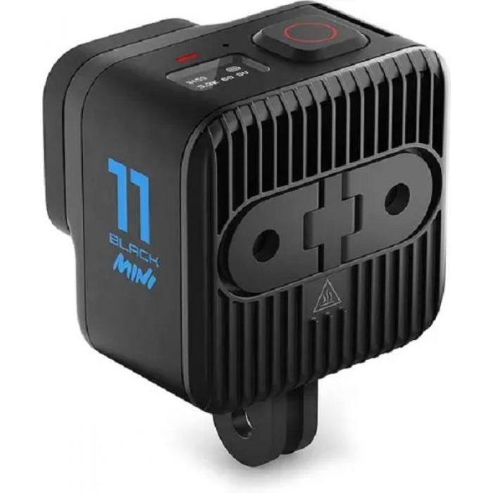 Экшн-камера GoPro HERO 11 Black Mini (CHDHF-111-RW)