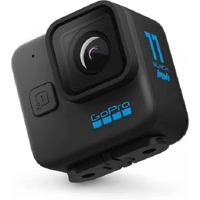 Экшн-камера GoPro HERO 11 Black Mini (CHDHF-111-RW)