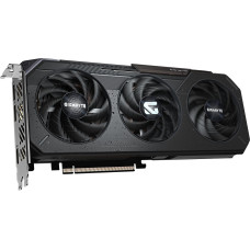 Видеокарта Gigabyte (GV-R9060XTGAMING OC-8GD) Radeon RX 9060 XT GAMING OC 8G