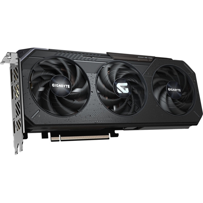 Видеокарта Gigabyte (GV-R9060XTGAMING OC-8GD) Radeon RX 9060 XT GAMING OC 8G