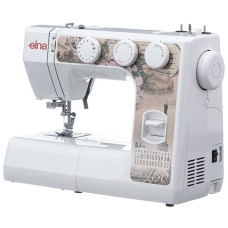 ELNA 1150 швейная машина