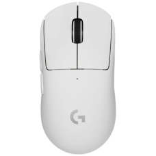 Logitech PRO X Superlight 2 SE белый