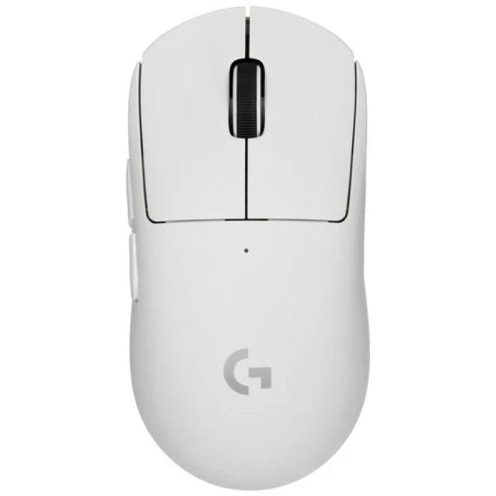 Logitech PRO X Superlight 2 SE белый