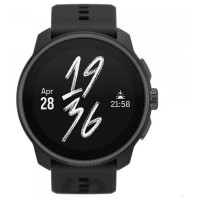 Suunto Race S 45 мм черный-черный