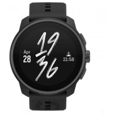 Suunto Race S 45 мм черный-черный