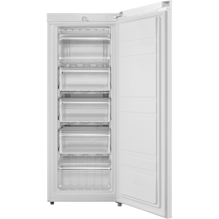 Atlantiq ITN 1145 NF 190 л белый