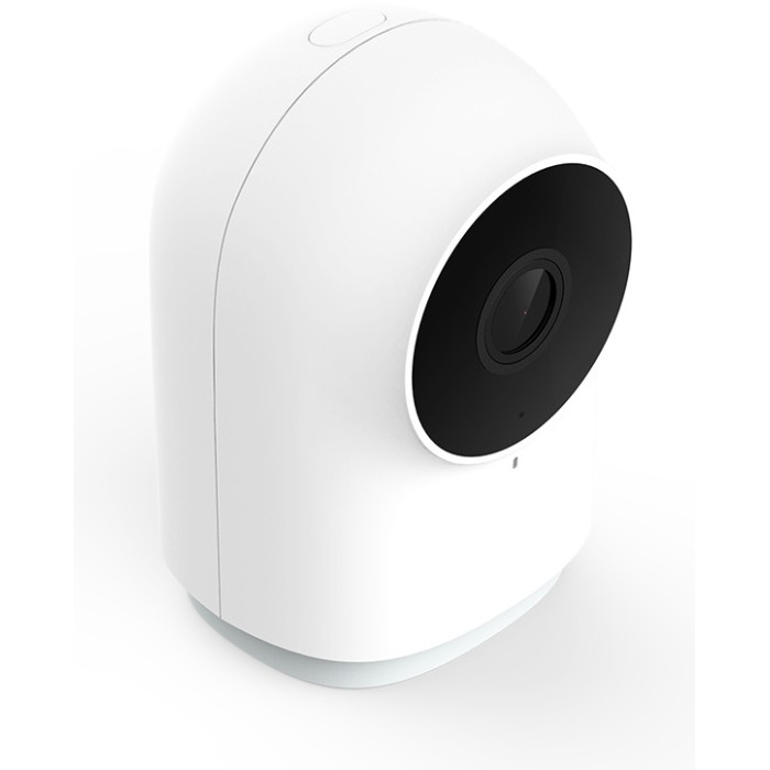 Камера видеонаблюдения Aqara Camera Hub G2H PRO 1920x1080