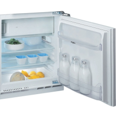 Whirlpool WBUF 011 белый