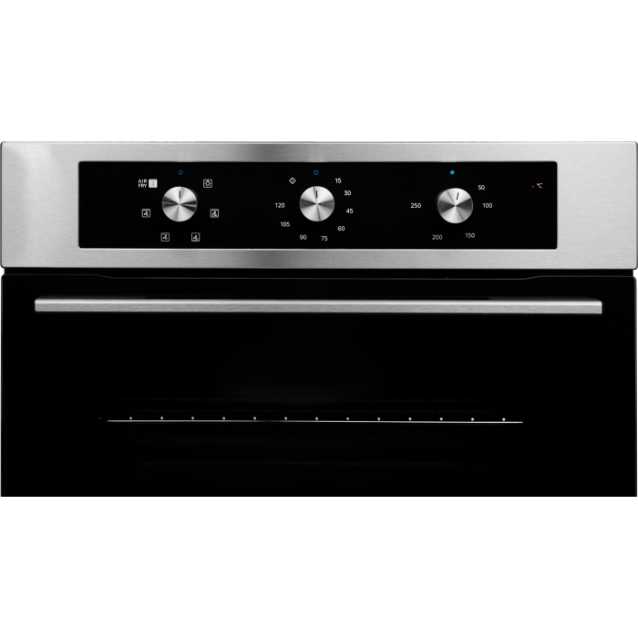 Midea MO12000 X черный, стальной