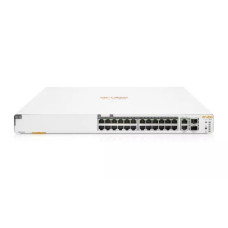 Коммутатор HP Aruba Instant On 1930 24G Class4 PoE (JL683B#ABB)
