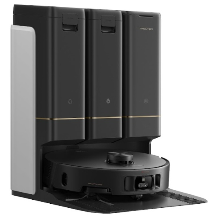 TROUVER Z50 Ultra RLZ92CE черный