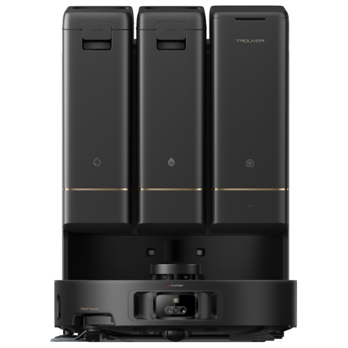 TROUVER Z50 Ultra RLZ92CE черный