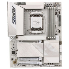 GIGABYTE X870E A ELITE WF7 ICE (REV1.2)