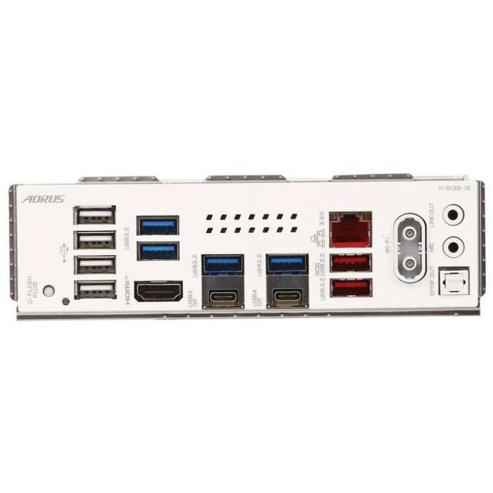 GIGABYTE X870E A ELITE WF7 ICE (REV1.2)