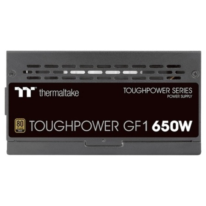 Thermaltake Toughpower GF1 650W