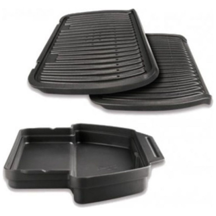 Электрогриль Tefal GC712834