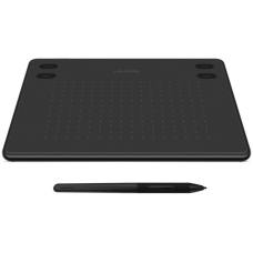 HUION RTE-100 черный