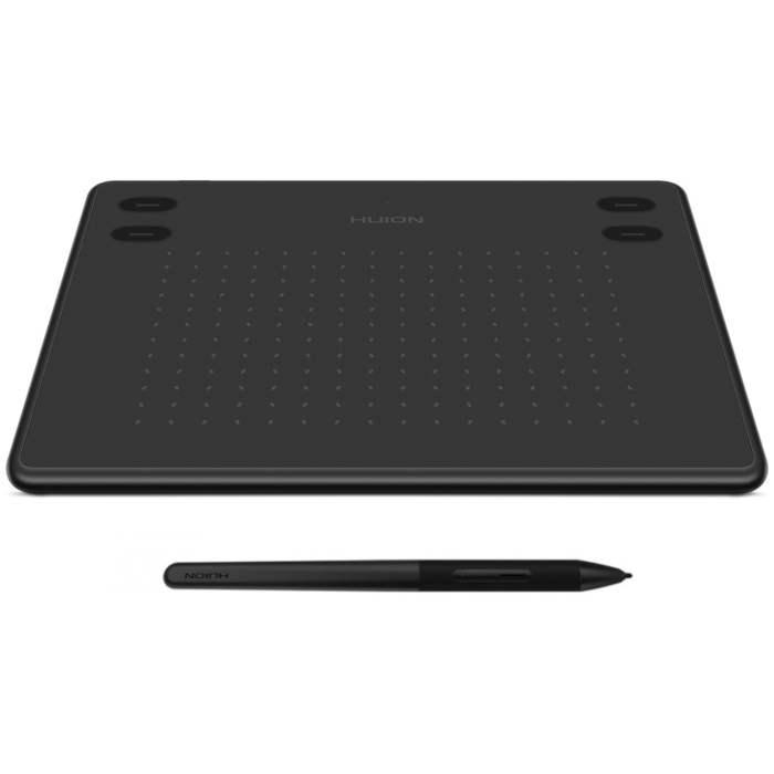 HUION RTE-100 черный
