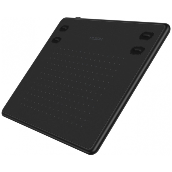 HUION RTE-100 черный