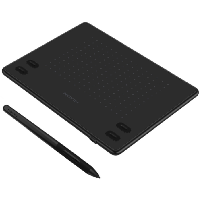 HUION RTE-100 черный