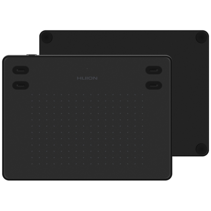 HUION RTE-100 черный