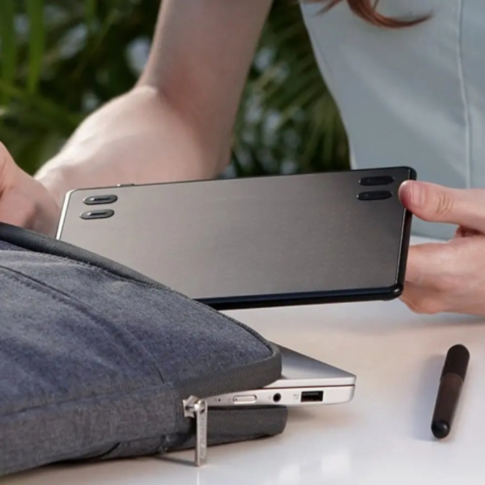 HUION RTE-100 черный