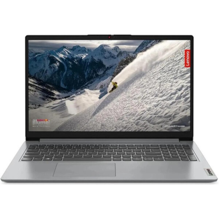 Lenovo IdeaPad 1 82VG00TPRK 15.6" / 8 Гб / SSD 512 Гб / Без ОС / R585SUN Lenovo IdeaPad 1 82VG00TPRK 15.6" / 8 Гб / SSD 512 Гб / Без ОС / R585SUN
