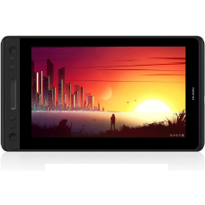 Графический планшет Huion Kamvas Pro 12 (GT-116)