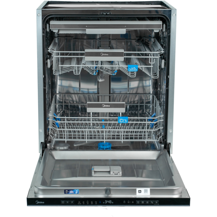 Midea MID60S350i-C серый