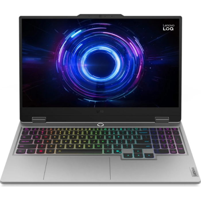 Lenovo LOQ 15IRX10 15.6" / 24 Гб / SSD 512 Гб / Без ОС / 83JE002CRK