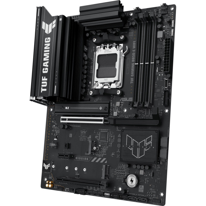 ASUS TUF GAMING B850-E WIFI