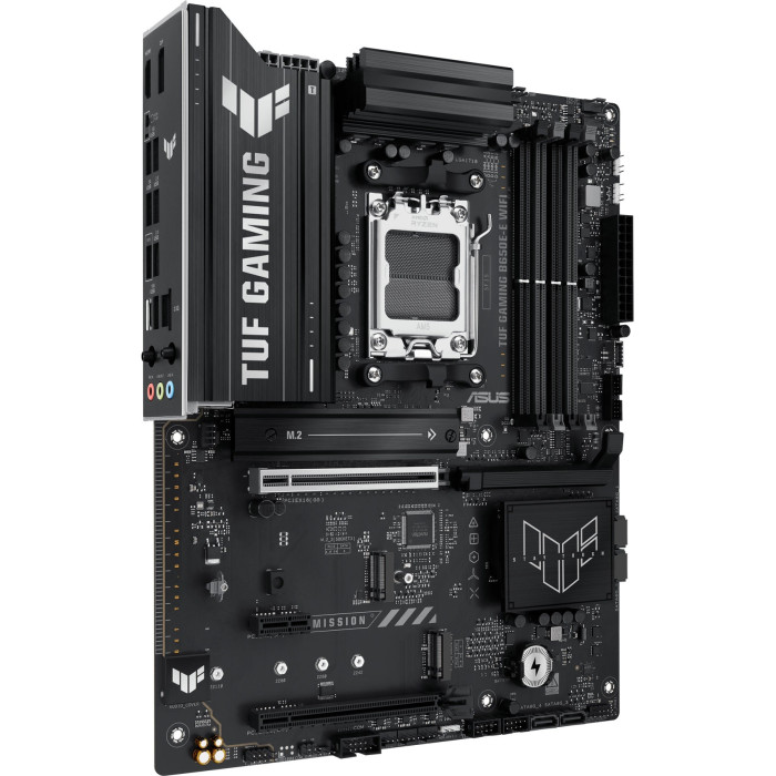 ASUS TUF GAMING B650E-E WIFI
