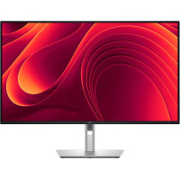 21.5" DELL P3225QE 210-BQZY черный