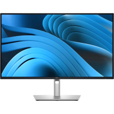 27" DELL P2725QE 210-BRDS черный