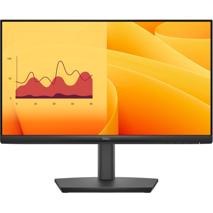 21.5" DELL E2225HSM 210-BRDT черный