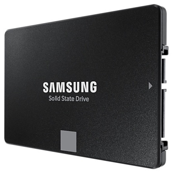 SSD Samsung 870 EVO MZ-77E250BW 250 ГБ