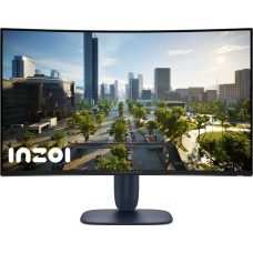 31.5" DELL AW3225DM 210-BQWN черный