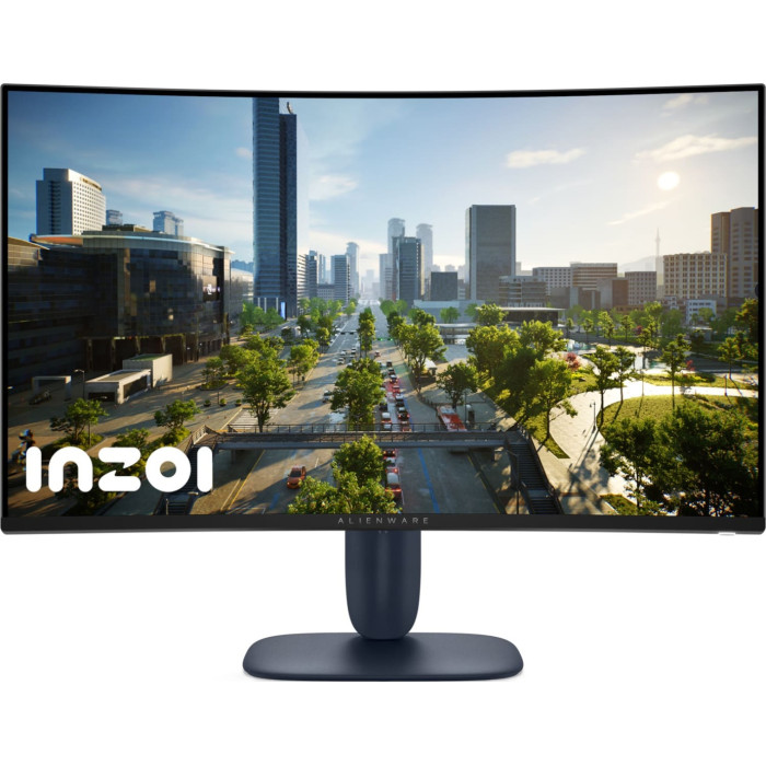 31.5" DELL AW3225DM 210-BQWN черный