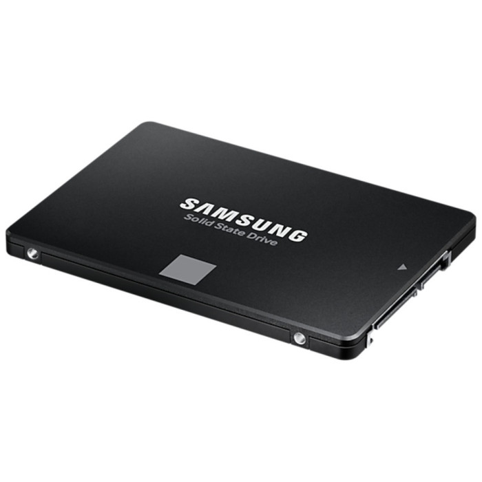SSD Samsung 870 EVO MZ-77E1T0BW 1024 ГБ