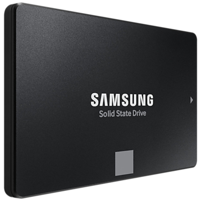 SSD Samsung 870 EVO MZ-77E1T0BW 1024 ГБ