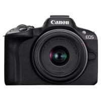 Canon EOS R50 + RF-S 18-45 mm IS STM 5811C036